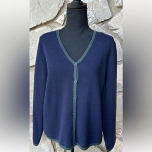 Pendleton Sweater Womens‎ PS
